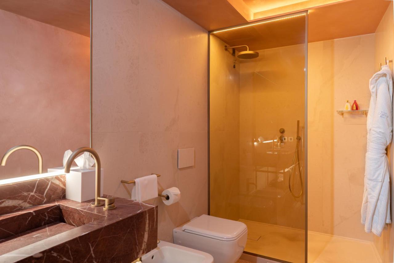Ca'Di Dio-Small Luxury Hotel Velence Kültér fotó