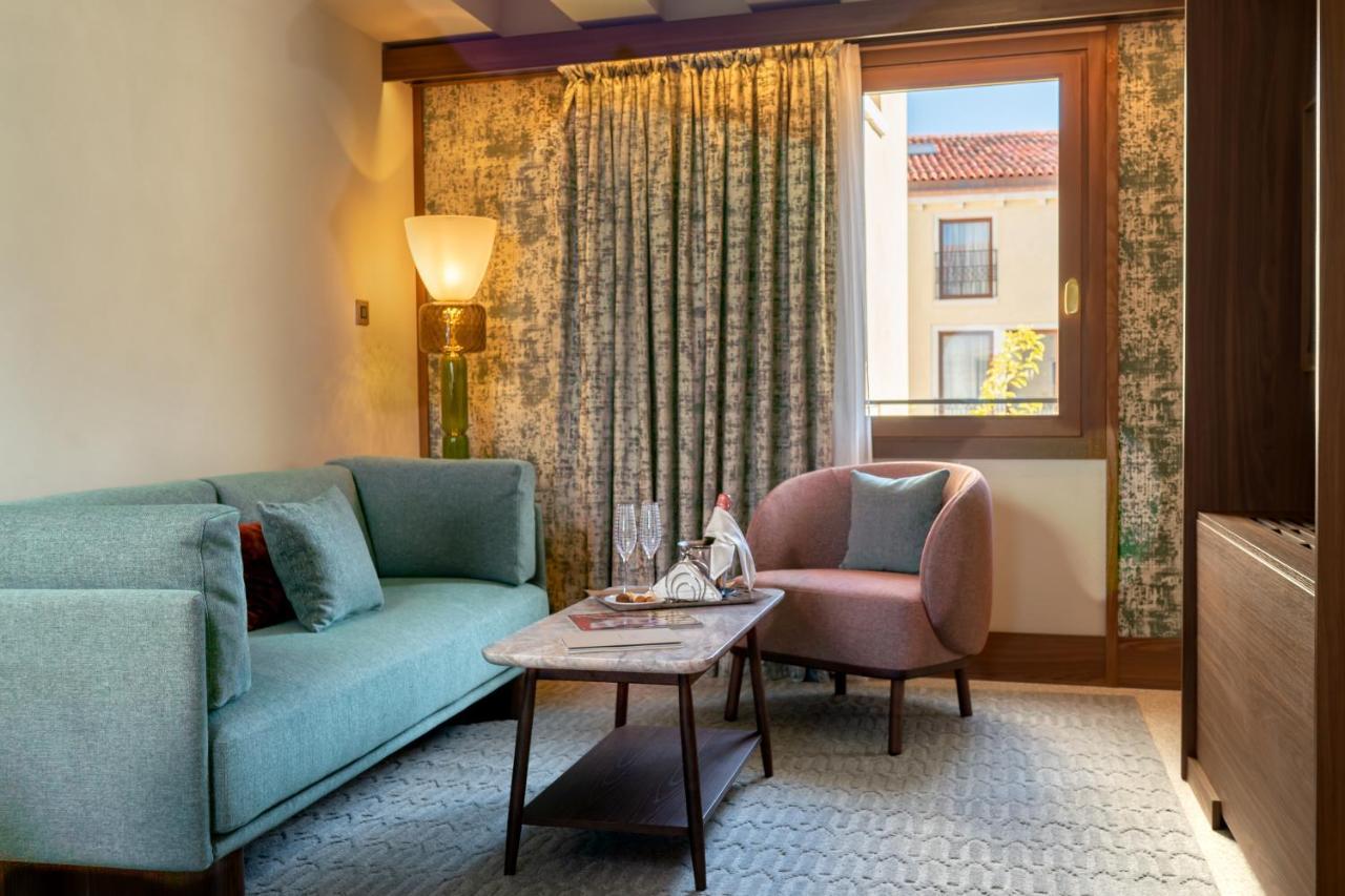 Ca'Di Dio-Small Luxury Hotel Velence Kültér fotó